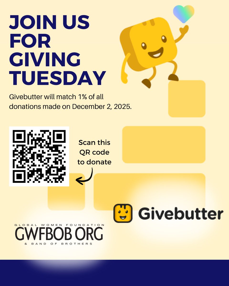 GWFBOB.ORG tweet media