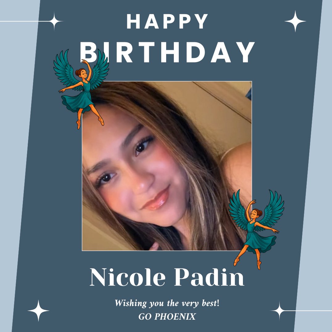 MECHS Phoenix Flames Dance Team tweet media