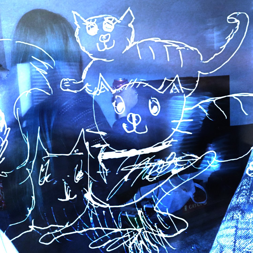 indiegenerate. (ALBUM ERA 💿) tweet media