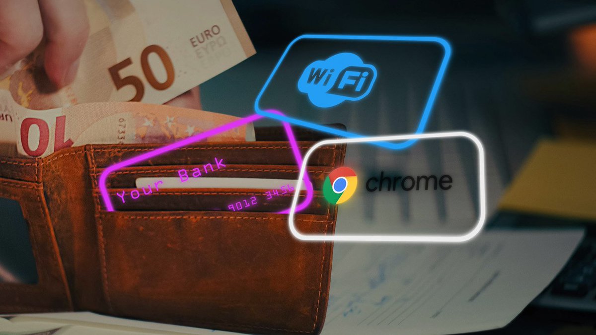 elhackernet's tweet image. Arkanix Stealer: es un malware escrito en Python inicialmente

Recopila info del sistema, historial y autocompletar del navegador,  datos VPN, cuentas de Steam, capturas de pantalla, datos de Telegram y habilita la autopropagación a través de Discord
gdatasoftware.com/blog/2025/12/3…