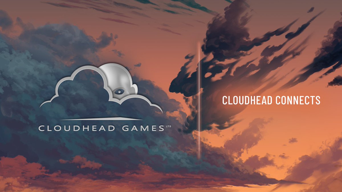 We’ve made it to December and… Wait, December?! Anyone else feeling the passage of time in full force this month? 😅 Though, a lot has happened -

Read more about it here ⬇️
bit.ly/CloudheadConne…