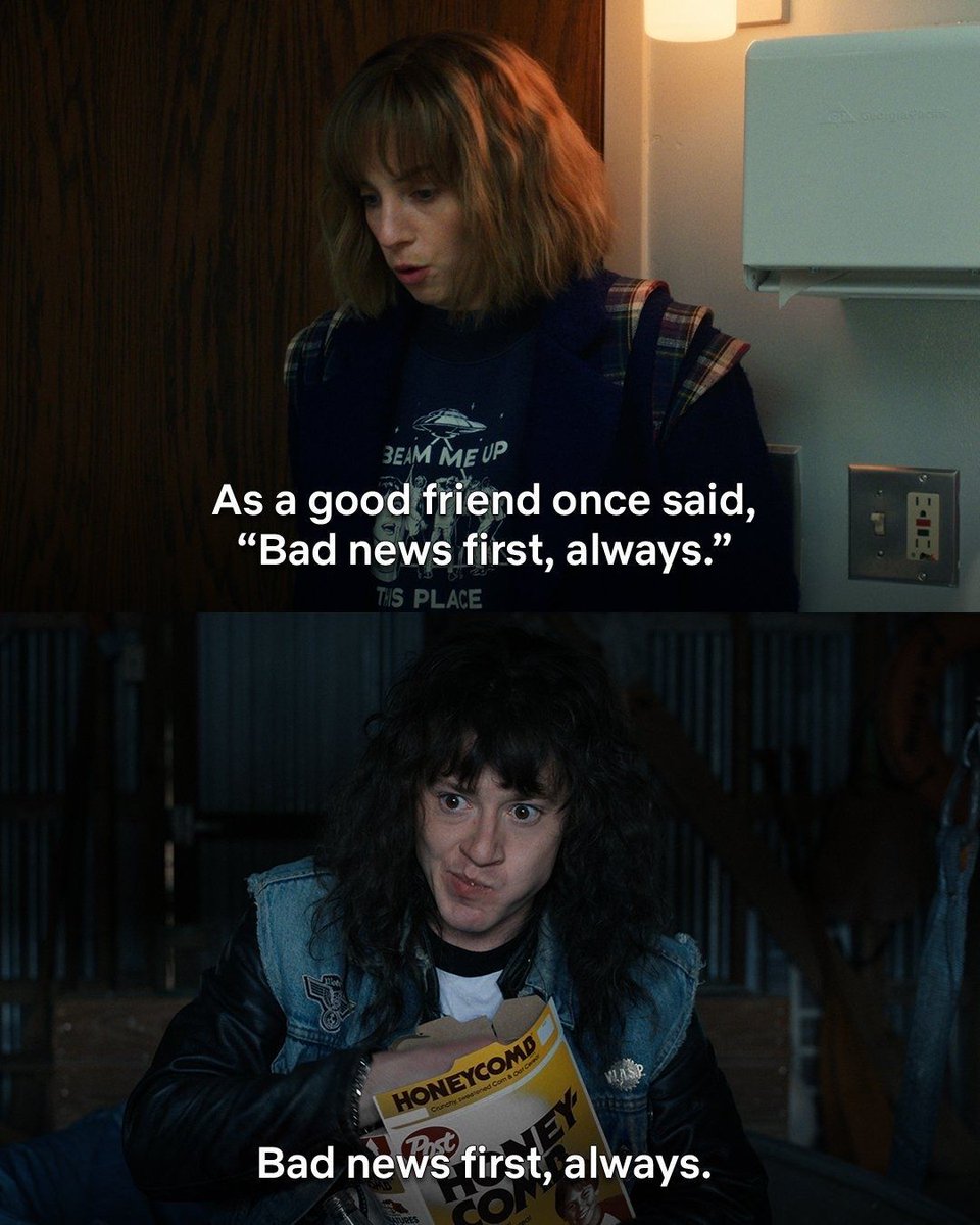 Stranger News tweet media