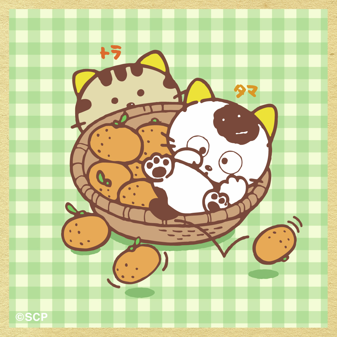 三丁目のタマ町内会 (@tama_friends) / Posts / X