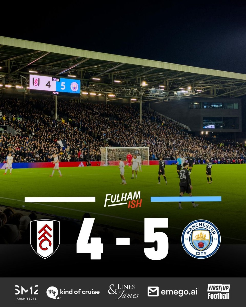 Fulhamish tweet media