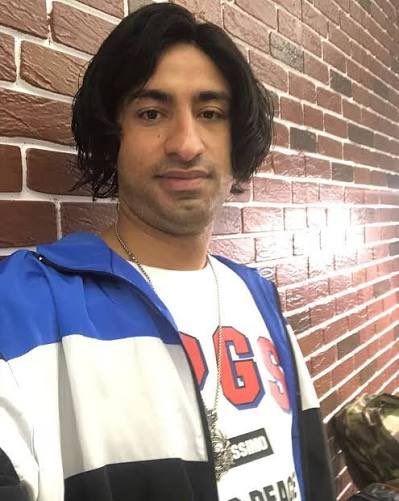 شكله طول ما هو مش معمول