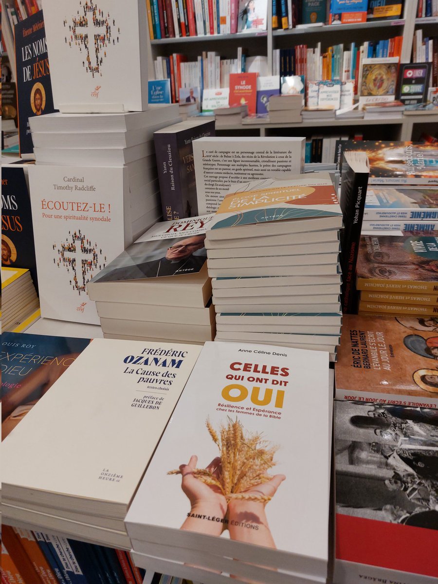 Saint Joseph du Web (@stjoweb) on Twitter photo 