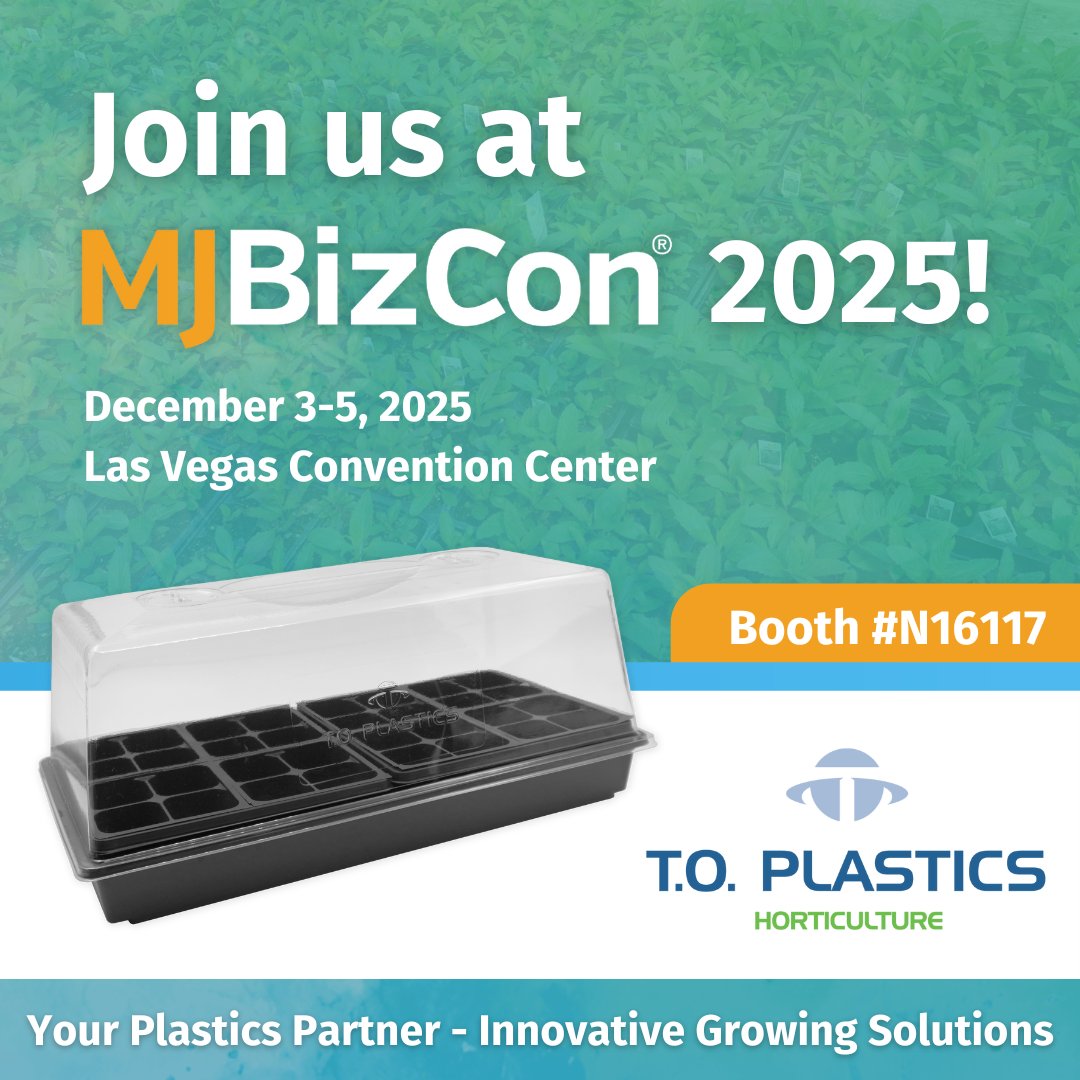 T.O. Plastics tweet media