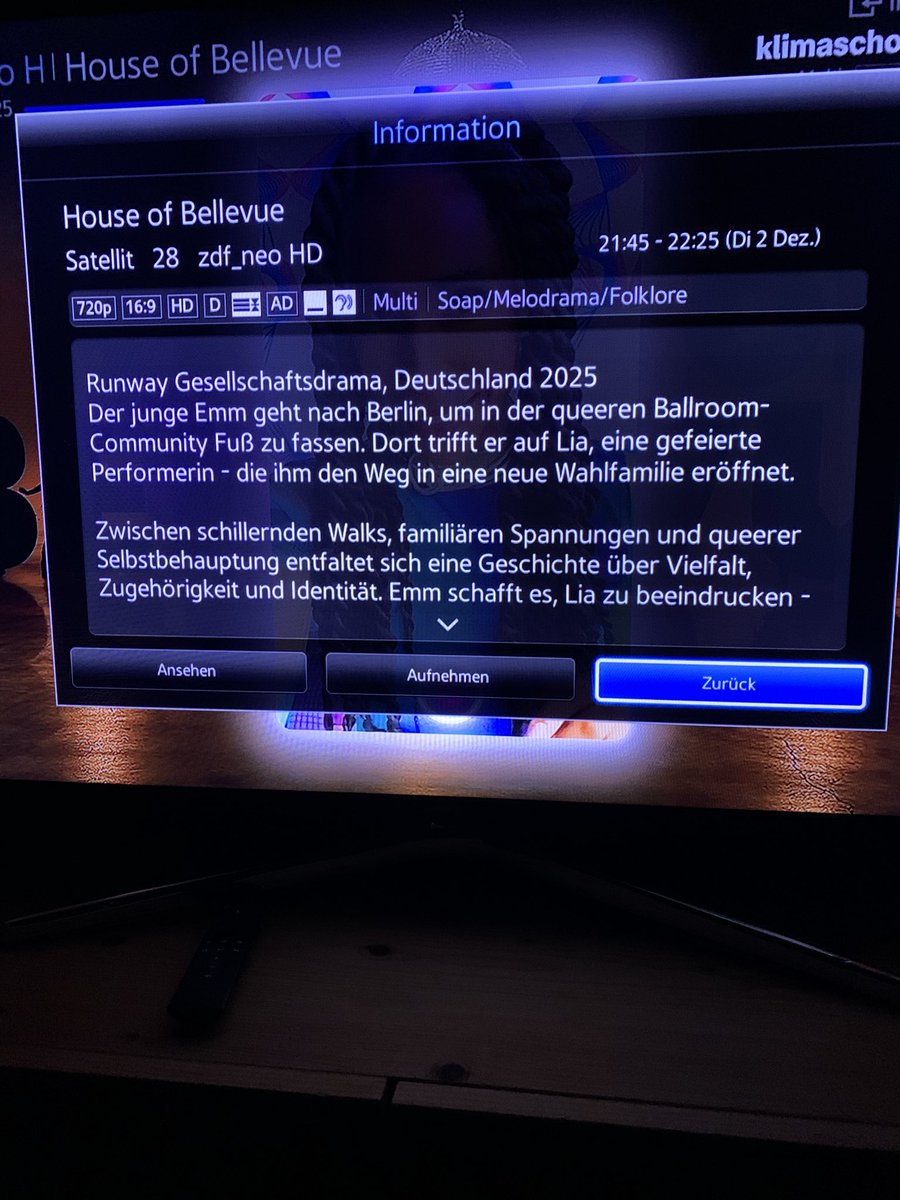 Gerade beim Zubettgehzappen gefunden. 18,36€