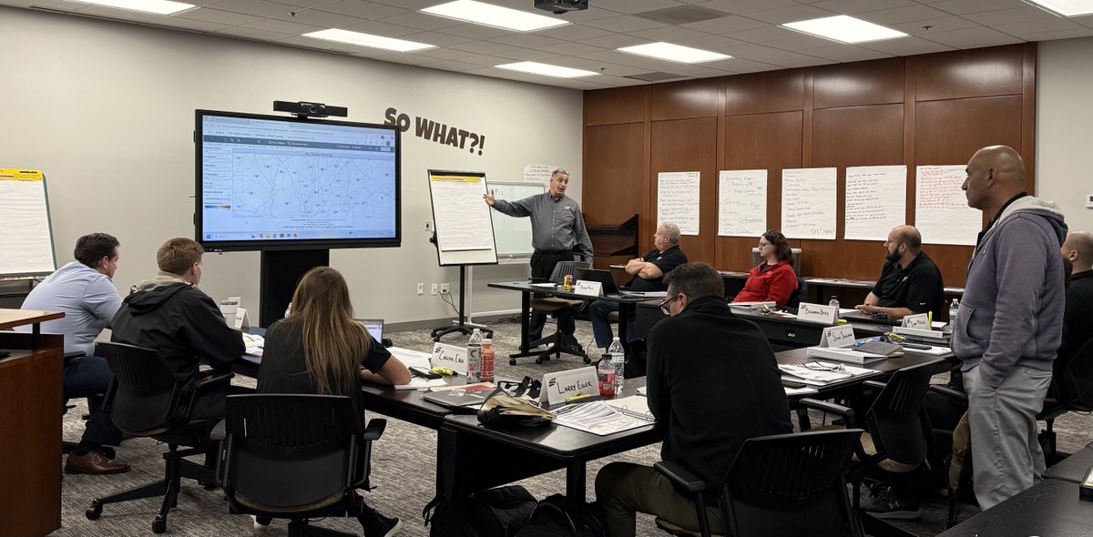 theMightyPros's tweet image. December Sales School is underway!

This hands-on training week at Mighty's headquarters gives new salespeople the skills to deliver exceptional customer service and grow their business.
Learn more: bit.ly/49BXcl3

#MightyAutoParts #CustomizedTraining #BeMightier