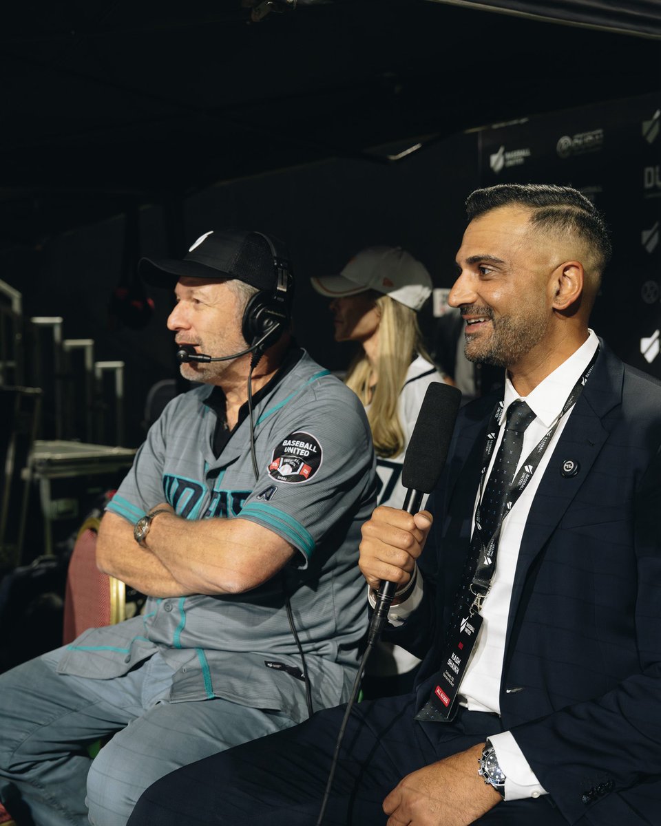 Baseball United tweet media