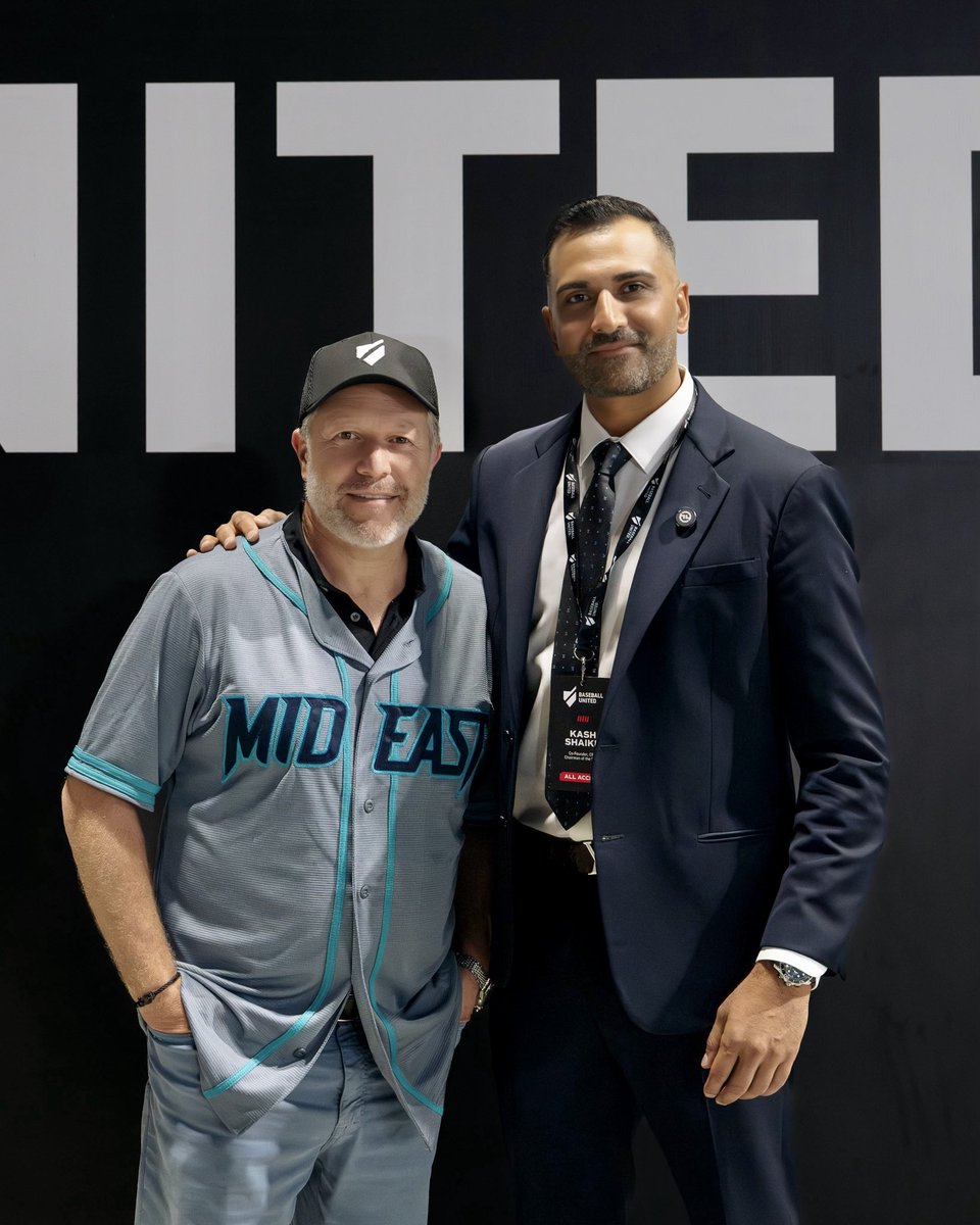 Baseball United tweet media