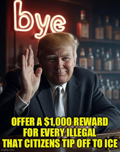 <a href="/MAGAVoice/">MAGA Voice</a> Here in an idea..