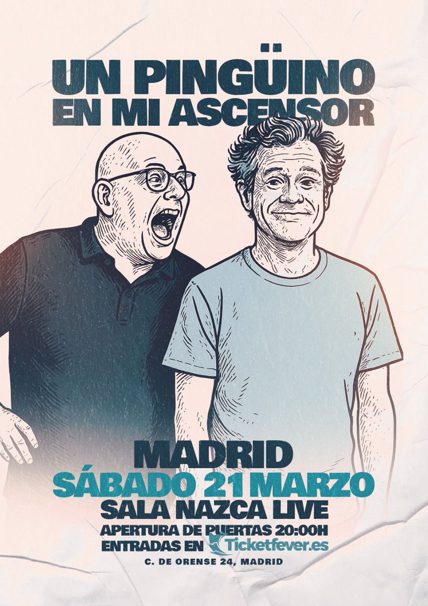 1pingüinonmiascensor tweet media