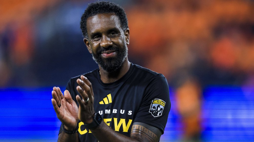 🇫🇷 / 𝙒𝙞𝙡𝙛𝙧𝙞𝙚𝙙 𝙉𝙖𝙣𝙘𝙮 - 𝘾𝙚𝙡𝙩𝙞𝙘

Wilfried Nancy will become the new Celtic manager &amp; will be on the pitch at Lennoxtown on Thursday for training.

The 48 year old is ready to begin the next chapter of his career in Glasgow ✅🍀