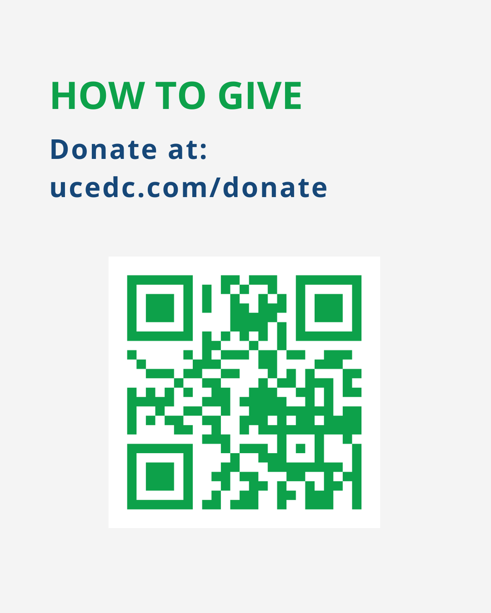 UCEDC New Jersey tweet media