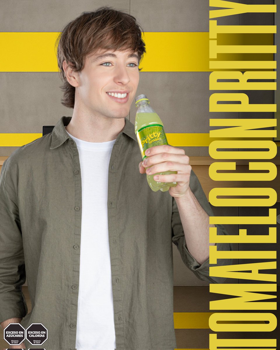 Pritty Limón tweet media