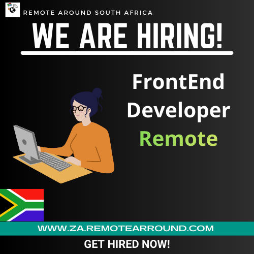 RemoteAroundZA's tweet image. 💻✨ REMOTE FRONT-END DEV WANTED! (Yes, you can code in slippers… just not flip-flops 🩴😄)

REMOTE ROLE FRONTEND DEVELOPER: za.remotearround.com/job/remote-fro…

REMOTE JOBS SOUTH AFRICA: za.remotearround.com/jobs-list-v1/?…

#REMOTEarroundBRASIL #vacancies #FrontEndDeveloper #RemoteJob #FrontendJobs