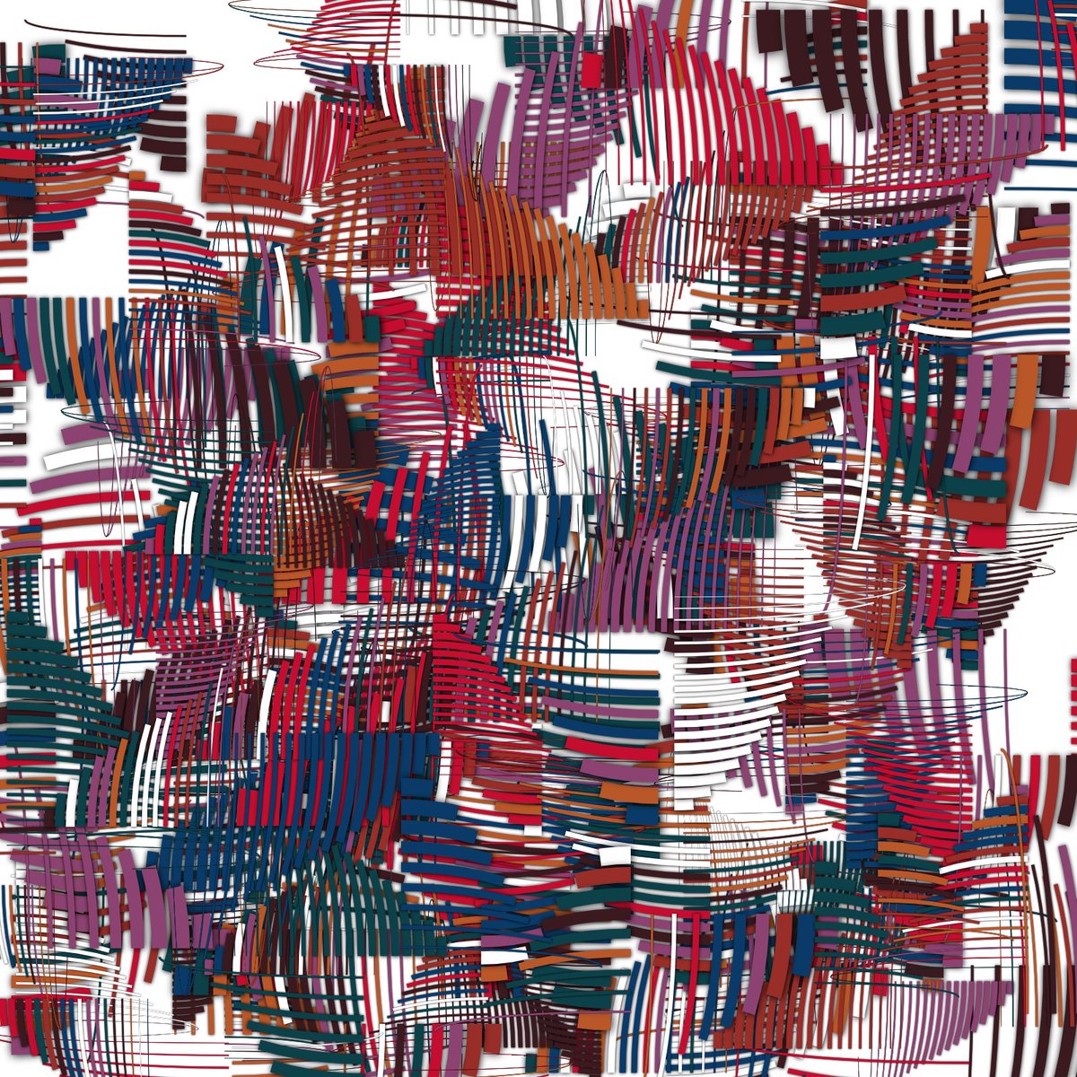 eikun_0903's tweet image. #p5js #javascript #Processing #generativeart #creativecoding #dailycoding
code : openprocessing.org/sketch/2814113