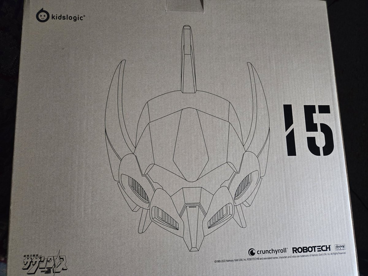 colhauser's tweet image. Dana finally arrived! #danasterling #robotech #15th #15squadron #atac #masters #southerncross #max #miriya #UEG @Jose__80 @kingsadvisors_ @ComixDivision