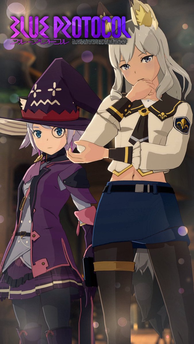 OguriCap091's tweet image. おはよう

暖房をいつつけるべきか悩んでしまう……
室内だと意外と暖かいし……でも油断したら寒暖差で体調崩す可能性もあるし……

#BlueProtocol  #ブルプロ #ブルプロSS #ブルプロ通信 #おはプロ
#BPクロノリープ #レグナスの記憶