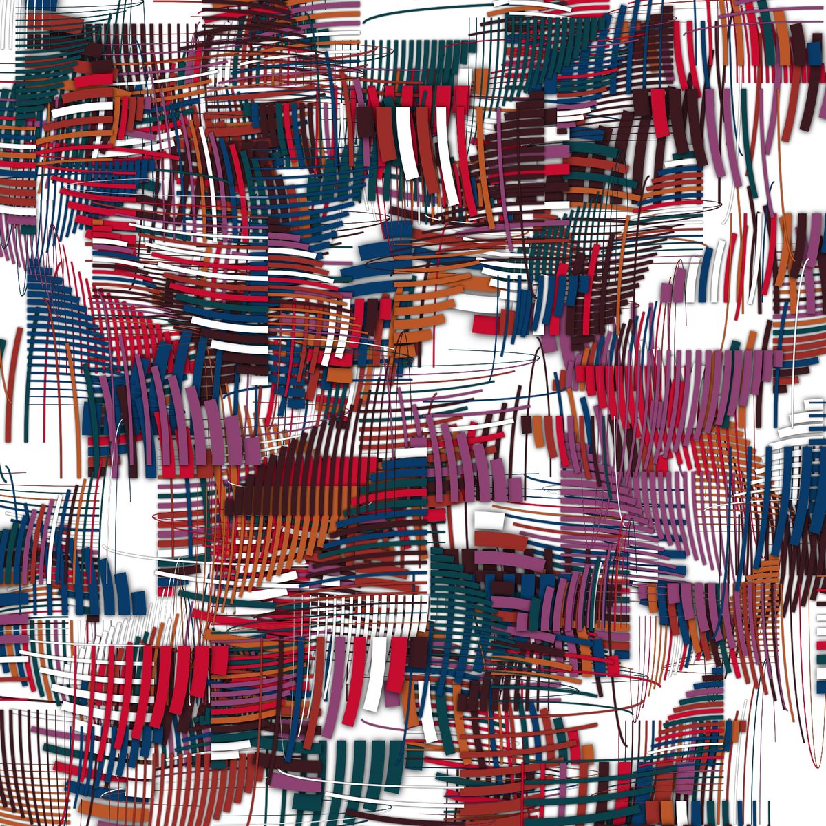 eikun_0903's tweet image. #p5js #javascript #Processing #generativeart #creativecoding #dailycoding
code : openprocessing.org/sketch/2814113