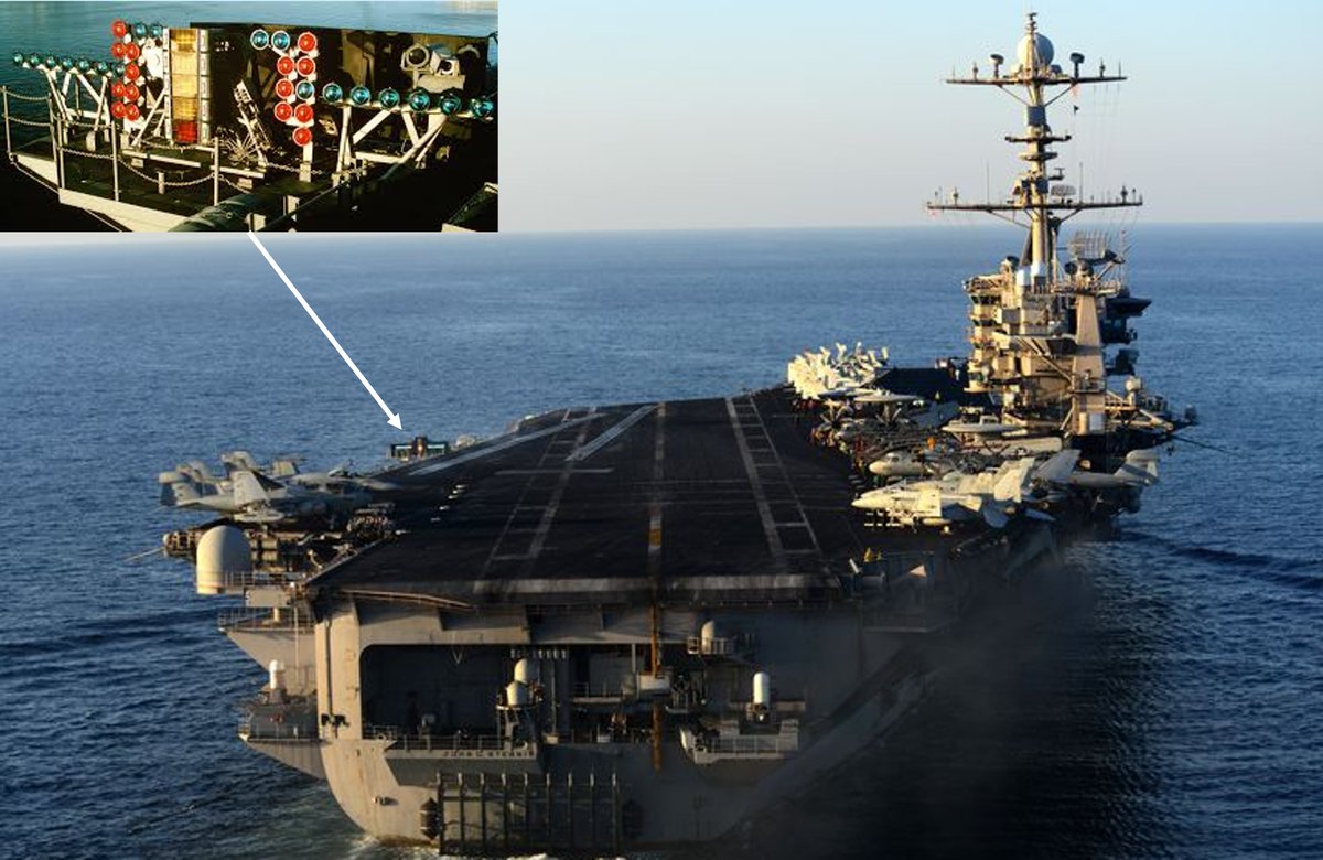 RSE_VB's tweet image. #TomcatTails Number 48
#TomcatTuesday

“Be the Ball, Danny.” 

As I’ve often related, one of the things that sets Naval Aviators apart from the rest is that our “airport” is a moving ship, and the runway is only 790 feet by 80 feet (vice 10,000 feet by 200 feet for everyone…