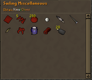 562Rs's tweet image. Sailing combat finished, bit janky but not awful