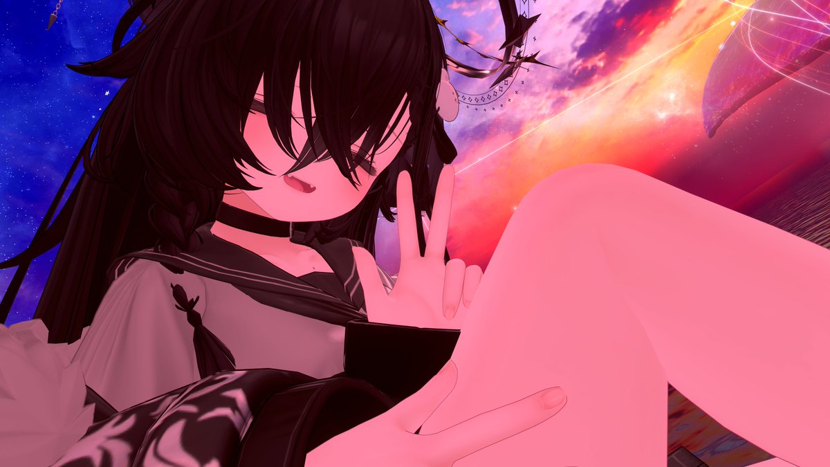 今日のおはツイ
くそかわミルフィです
今日も一日頑張ろ！