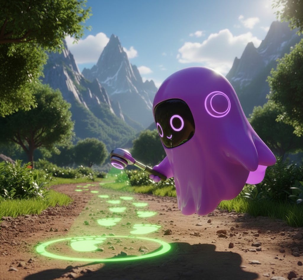 GlowBitNad is coming on <a href="/monad/">Monad (mainnet arc)</a>

Drop your monad wallet for🤖👀