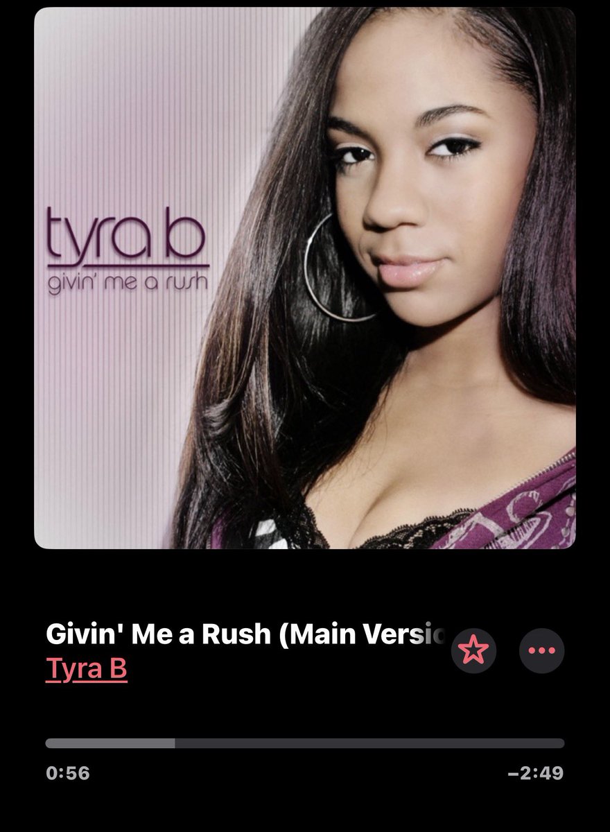 TheSweetsCode's tweet image. When you forget about a song but the shuffle gods slide thru…