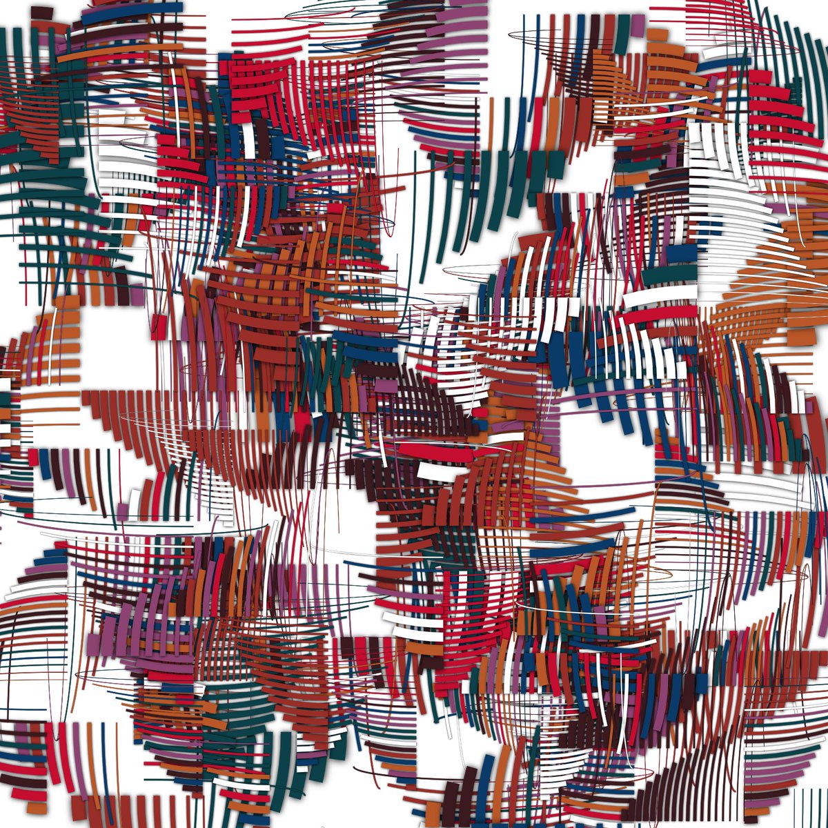 eikun_0903's tweet image. #p5js #javascript #Processing #generativeart #creativecoding #dailycoding
code : openprocessing.org/sketch/2814113