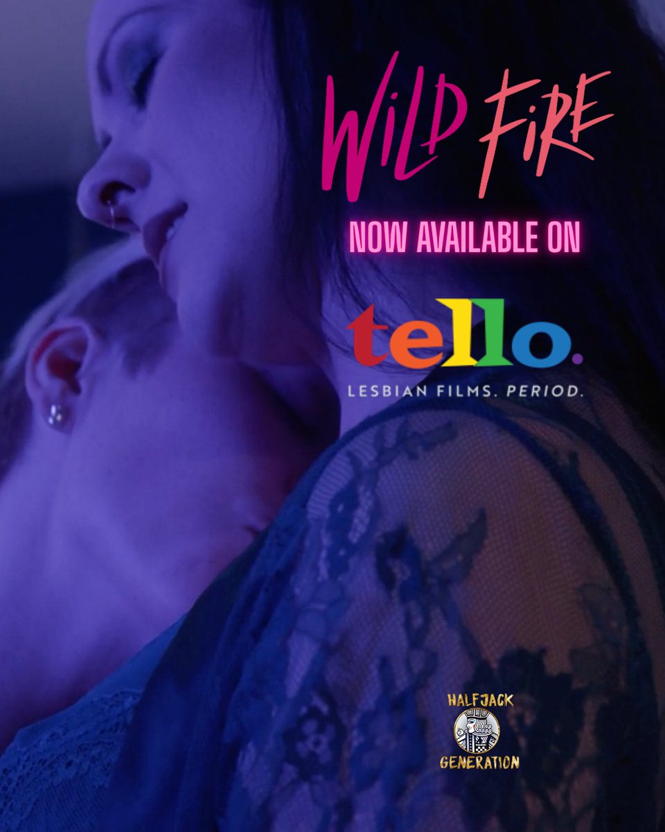 Halfjack Generation tweet media