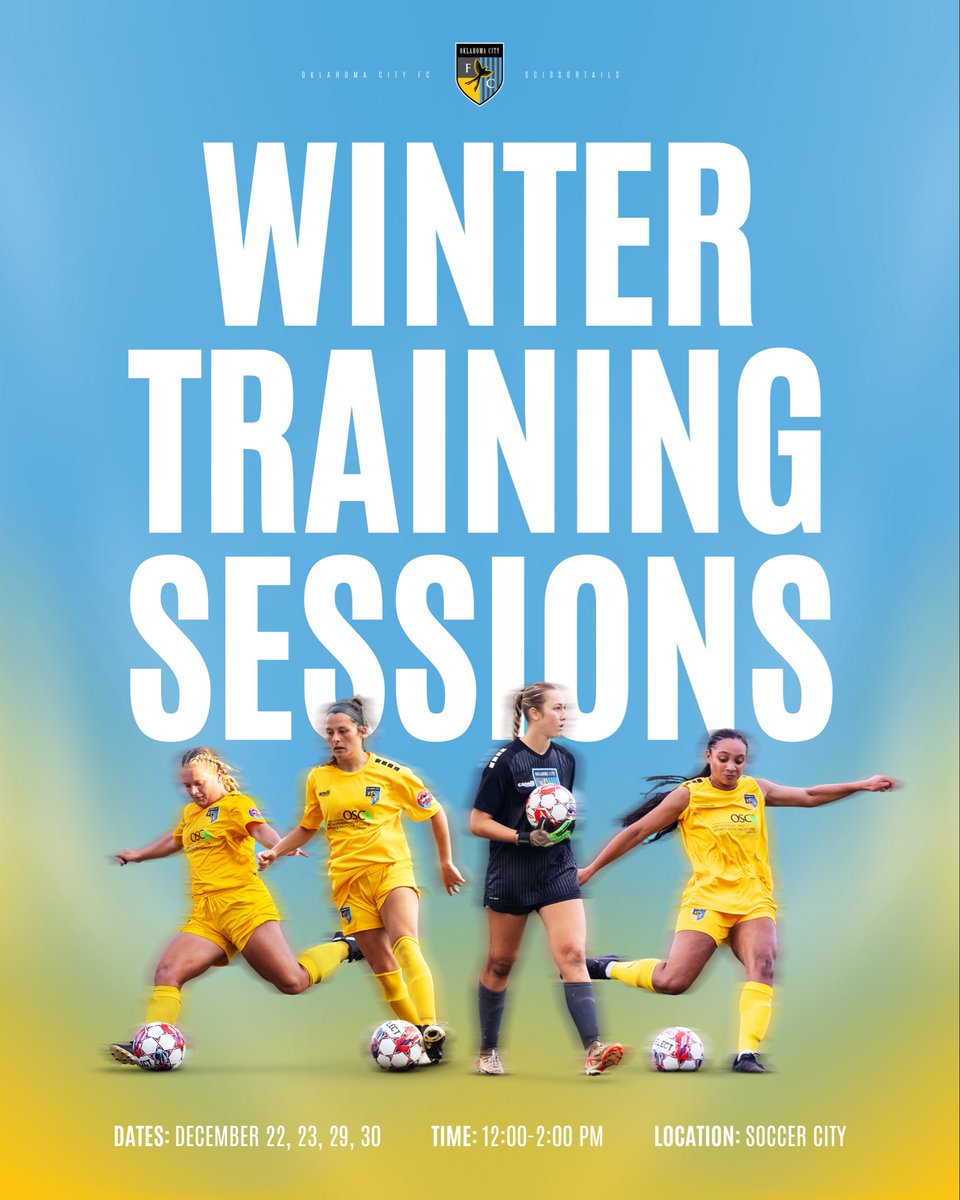 Oklahoma City FC tweet media