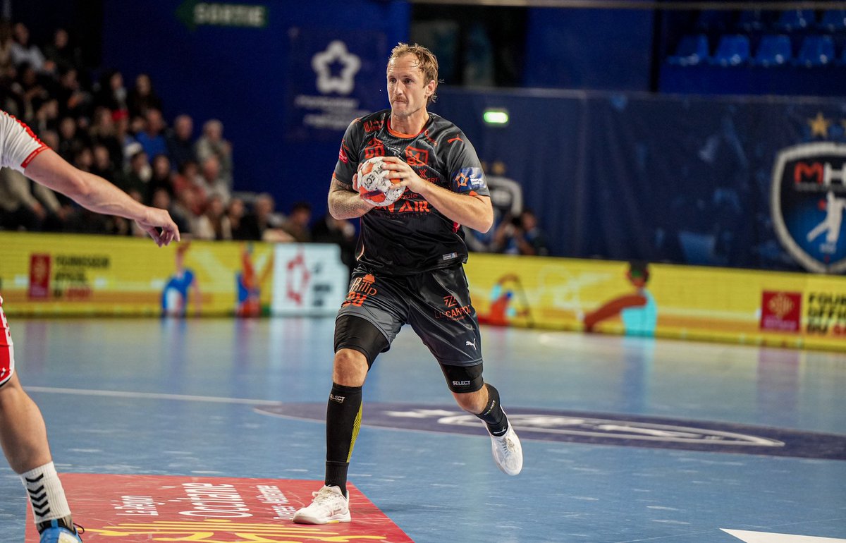 Kiel 27-18 MHB
Malgré une bonne entame, tout a été plus dur ensuite, notamment en attaque.