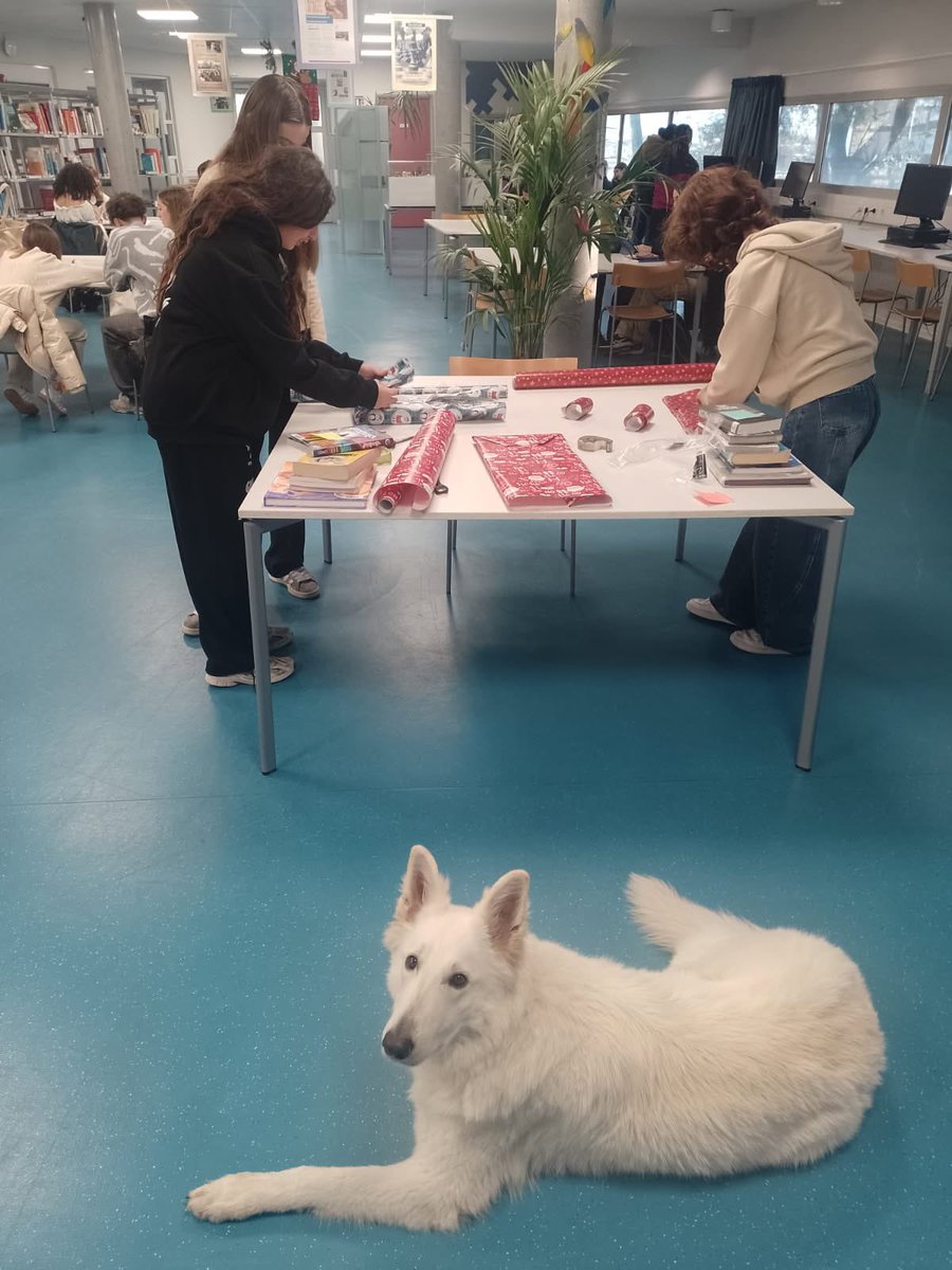 Campus LdV tweet media