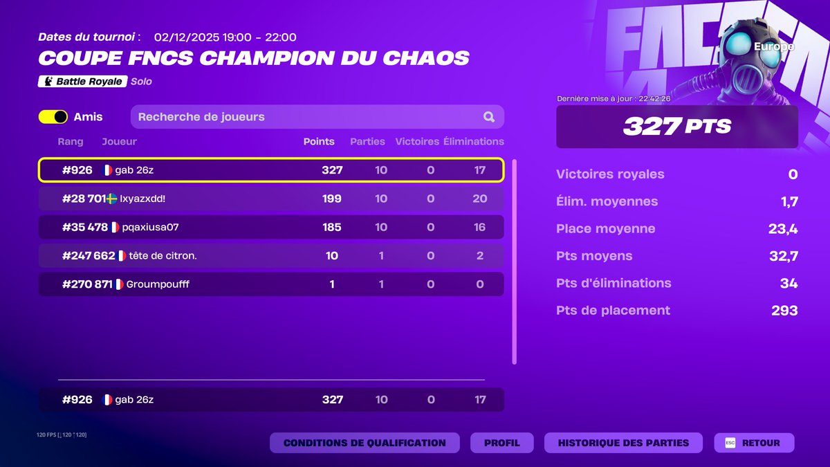 Gaabfn_'s tweet image. free skin 😈😈