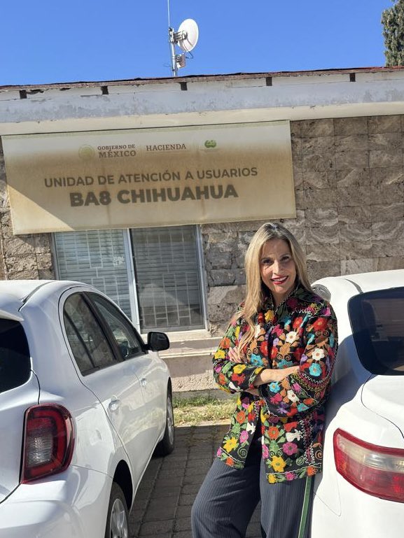 En honor a mi querida <a href="/Angela_FriasA/">Ángela Frías</a> , hoy les comparto mi primera foto de #litigandoando… y en causa propia, que siempre vale el doble.