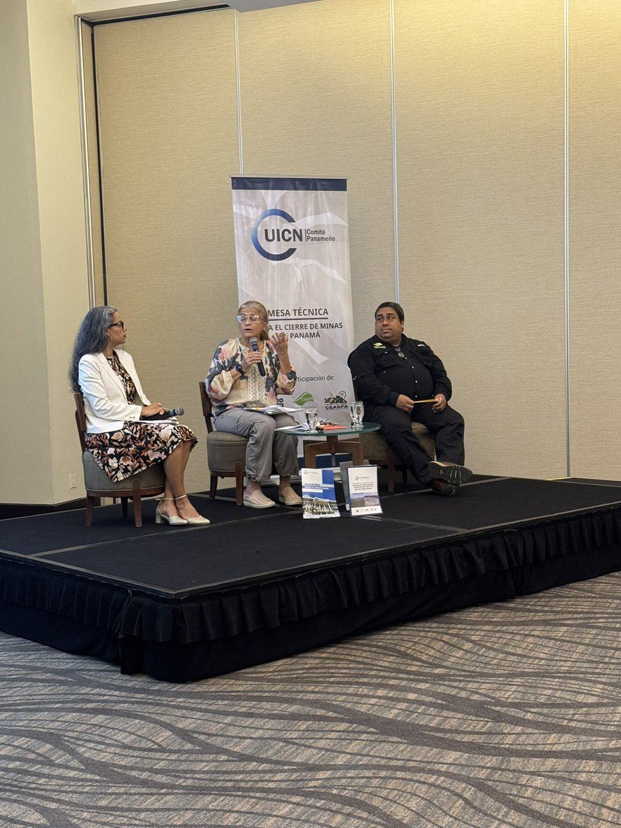 CIAM Panamá tweet media