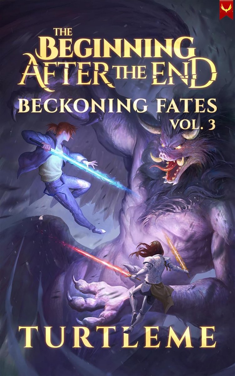 Daily TBATE tweet media