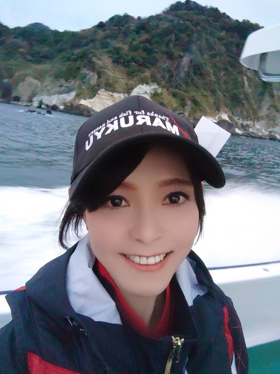 🐈いずみ🎣 (@izumin_fishing) / Posts / X