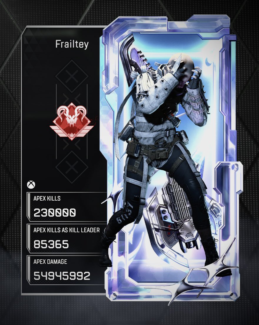 𝐅𝐫𝐚𝐢𝐥𝐭𝐞𝐲 (@Frailtey) / Posts / X