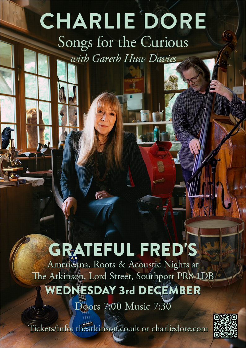 Charlie Dore tweet media