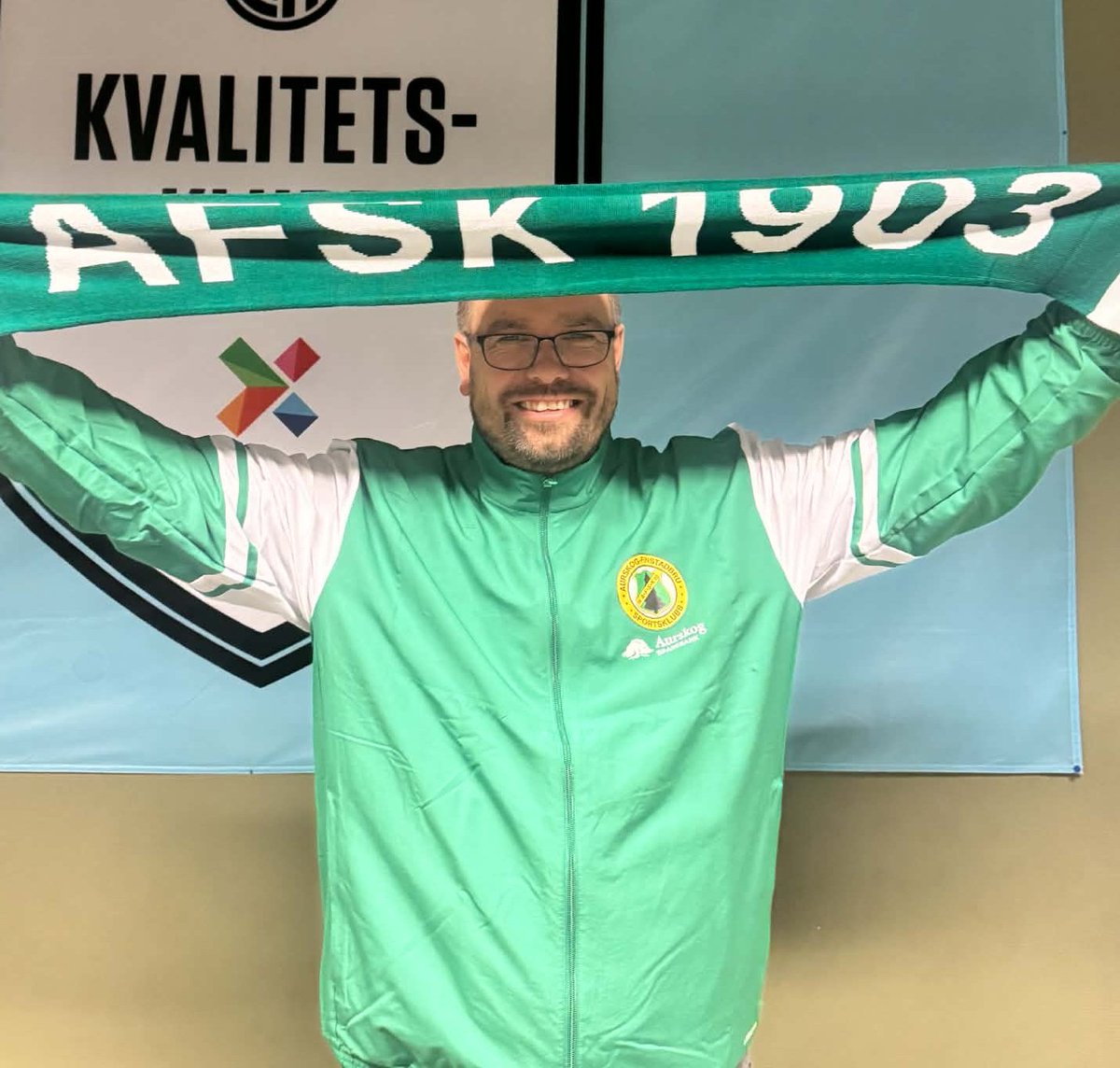 AFSKfotball tweet media