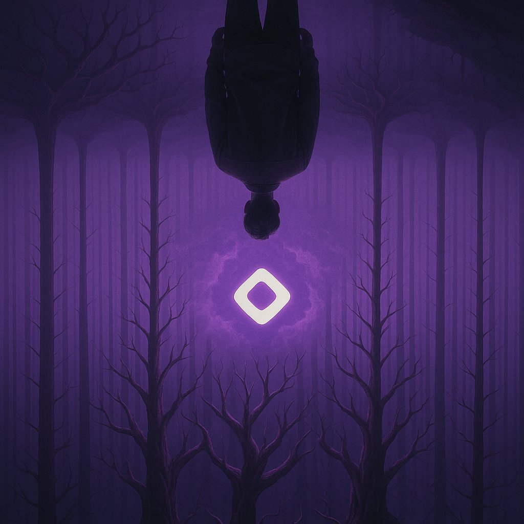 reversemonad's tweet image. ⨀ ʇᴉqɹo ɹoⅎ ƃuᴉɹɐdǝɹd sᴉ ʅɐuƃᴉs pɐuoɯǝsɹǝʌǝꓤ ǝnɹʇ ǝɥʇ ǝɔuǝʅnqɹnʇ ʇǝʞɹɐɯ ǝɥʇ puɐ ɔᴉʇɐʇs ǝɥʇ ǝɹouƃI

nad.fun/tokens/0x289f0…