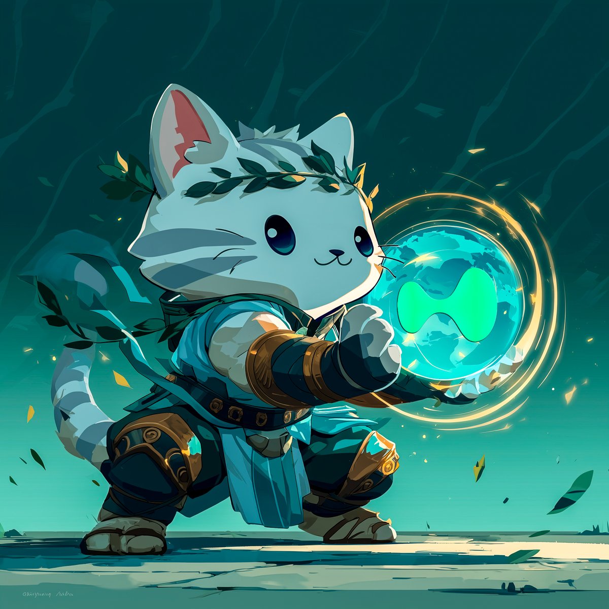 Congratulations to <a href="/AtlasHL/">Atlas</a>  on the launch of their Marketplace !  Trade your best Hyperliquid NFT collections at the best fee rates !🔥

You can now find my collection via this link! Thank you to them for their trust! 
👇 atlashl.xyz/collections/0x…