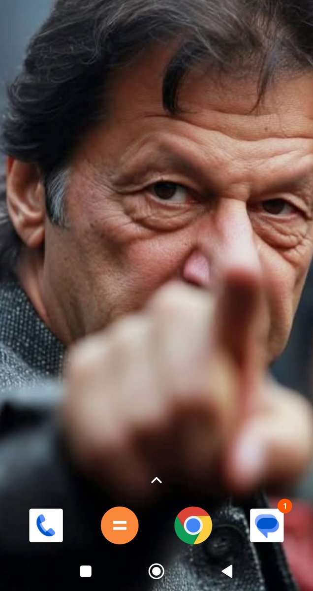 اگر تم سمجھتے ہو کہ عمران خان تمہیں بہتر، محفوظ اور خوشحال پاکستان دے سکتا ھے تو تم گھروں میں کیوں بیٹھے ہو؟ اپنے مستقبل کو آزاد کروانے نکلتے کیوں نہیں؟
اپنی کشتیاں جلا کر منزل پر پہنچنے کی کوشش کیوں نہیں کرتے؟

آزادی، مزاحمت، انقلاب کیلئے تم خود اپنے آپ کو کال کیوں نہیں دیتے؟؟