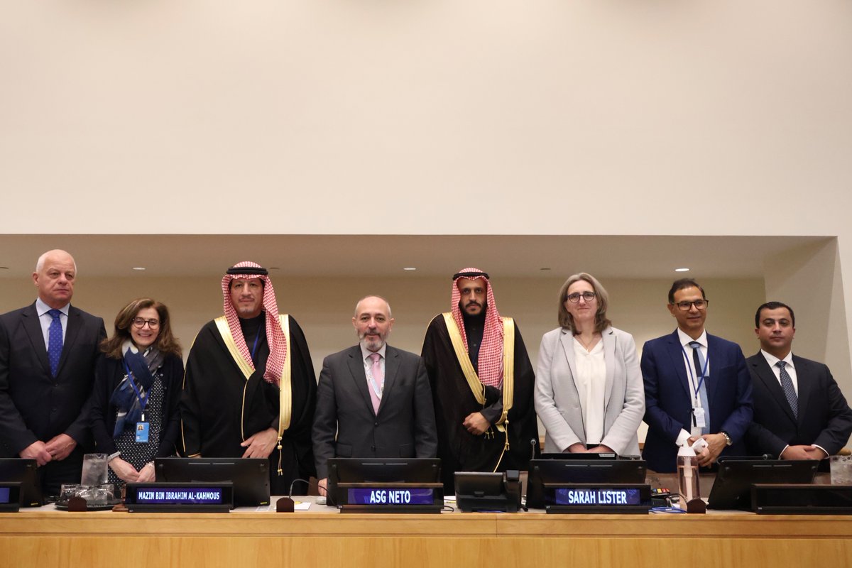 UNDPGAIN's tweet image. Kicked off today at #UNHQ! The 2nd Global Conference on Harnessing Data to Improve Corruption Measurement. Building on #ViennaPrinciples &amp;amp; bringing together govts, experts &amp;amp; leaders to explore how better data can drive integrity &amp;amp; evidence-based reforms.

#UnitedAgainstCorruption