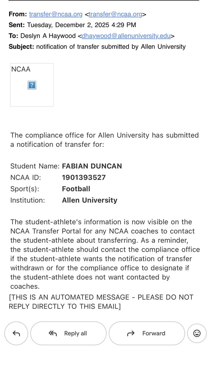 Fabian Duncan tweet media