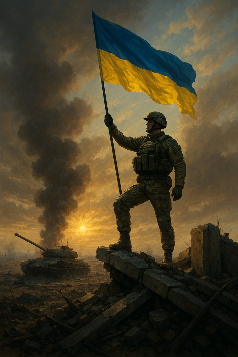 AdamKinzinger's tweet image. Russia failed to conquer Ukraine. So Trump is handing Putin what he couldn’t win on the battlefield. Territory. Limits on Ukraine’s military. And $300B in assets. Shameful. Dangerous. Unacceptable. (link in reply)