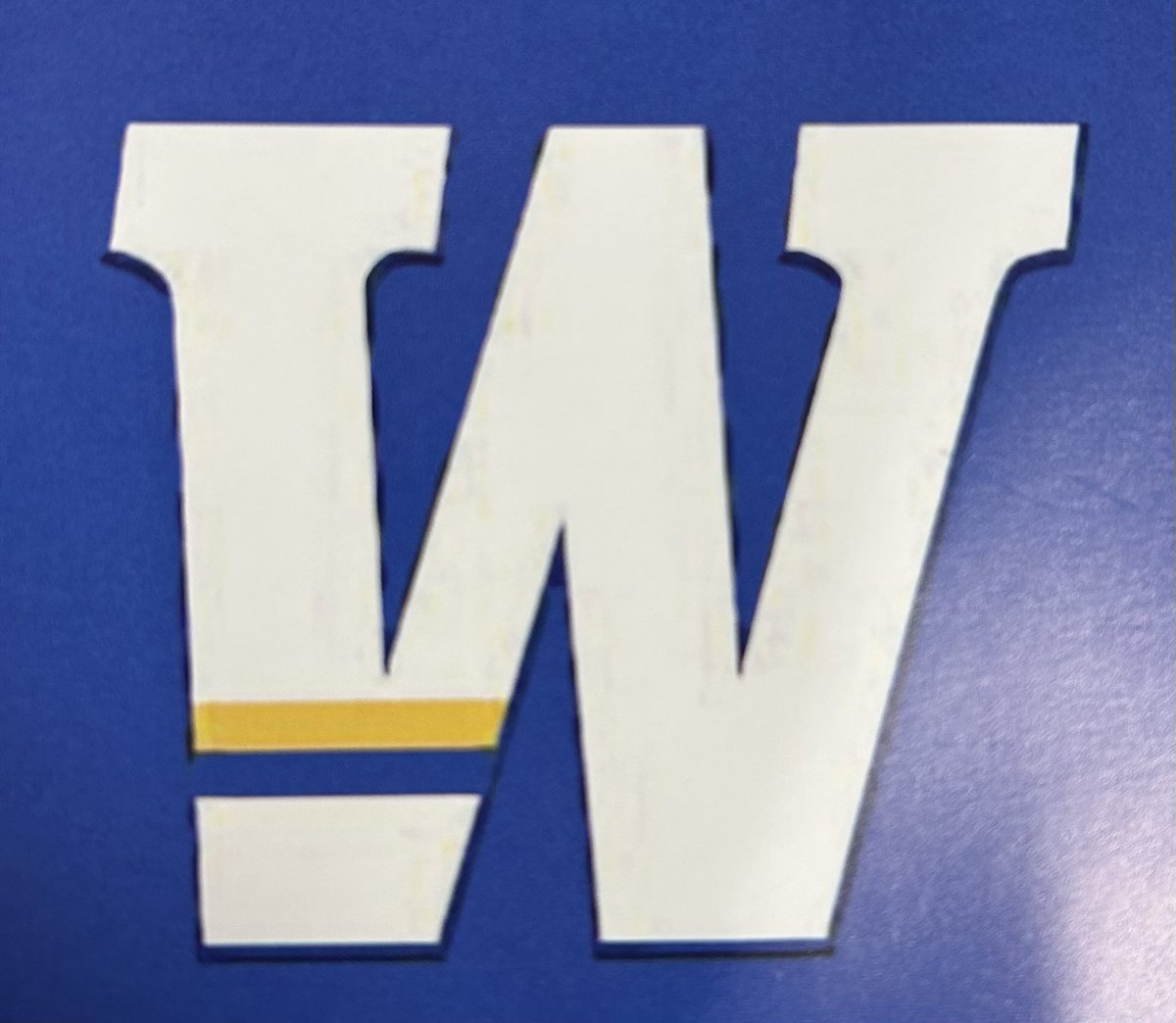 Mount Pleasant HS (DE) Football tweet media